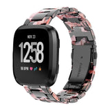 Fitbit Versa Strap | Fitbit Versa 2 Strap | Fitbit Versa Lite Strap | Ceramic Strap/Band | 10 Colours Available