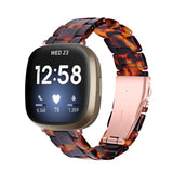 Fitbit Sense 2 Strap | Fitbit Versa 4 Strap | Ceramic Strap (24 Colours Available)