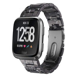 Fitbit Versa Strap | Fitbit Versa 2 Strap | Fitbit Versa Lite Strap | Ceramic Strap/Band | 10 Colours Available