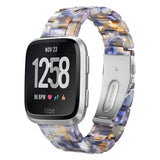 Fitbit Versa Strap | Fitbit Versa 2 Strap | Fitbit Versa Lite Strap | Ceramic Strap/Band | 10 Colours Available