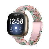 Fitbit Sense 2 Strap | Fitbit Versa 4 Strap | Ceramic Strap (24 Colours Available)