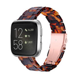 Fitbit Versa Strap | Fitbit Versa 2 Strap | Fitbit Versa Lite Strap | Ceramic Strap/Band | 10 Colours Available