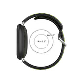 Fitbit Sense 2 Strap | Fitbit Versa 4 Strap | Silicone Sports Strap (15 Colours Available)