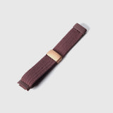 Fitbit Charge 5 Strap | Fitbit Charge 6 Strap | Stretchy Nylon Strap (10 Colours Available)