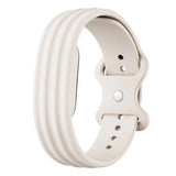 Fitbit Air Grooved Silicone Strap – Reversed Buckle