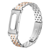 Fitbit Air Metal Link Strap – Premium 316L Stainless Steel
