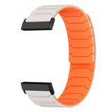 Fitbit Versa Strap | Fitbit Versa 2 Strap | Fitbit Versa Lite Strap | Silicone Link Strap/Band | 22 Colours Available