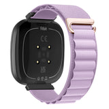 Fitbit Sense 2 Strap | Fitbit Versa 4 Strap | Alpine Loop (18 Colours Available)