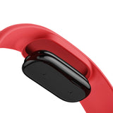Fitbit Air Grooved Silicone Strap – Reversed Buckle