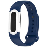 Fitbit Air Silicone Strap with TPU Protective Case