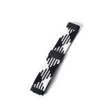 Fitbit Charge 5 Strap | Fitbit Charge 6 Strap | Stretchy Nylon Strap (10 Colours Available)