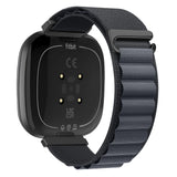 Fitbit Sense 2 Strap | Fitbit Versa 4 Strap | Alpine Loop (18 Colours Available)
