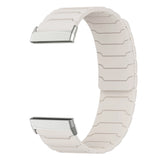 Fitbit Versa Strap | Fitbit Versa 2 Strap | Fitbit Versa Lite Strap | Silicone Link Strap/Band | 22 Colours Available