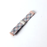 Fitbit Charge 5 Strap | Fitbit Charge 6 Strap | Stretchy Nylon Strap (10 Colours Available)