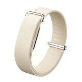 Fitbit Air Silicone Strap with Adjustable Metal Loop