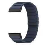 Fitbit Versa Strap | Fitbit Versa 2 Strap | Fitbit Versa Lite Strap | Silicone Link Strap/Band | 22 Colours Available