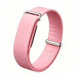 Fitbit Air Silicone Strap with Adjustable Metal Loop