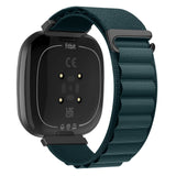 Fitbit Sense Strap | Fitbit Versa 3 Strap | Alpine Loop Nylon (18 Colours Available)