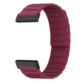 Fitbit Versa Strap | Fitbit Versa 2 Strap | Fitbit Versa Lite Strap | Silicone Link Strap/Band | 22 Colours Available