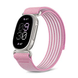 Air-Feel Hybrid Silicone Sports Strap for Google Fitbit Edge