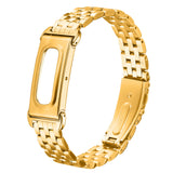 Fitbit Air Metal Link Strap – Premium 316L Stainless Steel