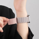 Fitbit Versa Strap | Fitbit Versa 2 Strap | Fitbit Versa Lite Strap | Silicone Link Strap/Band | 22 Colours Available