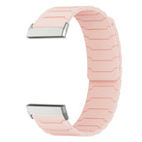 Fitbit Versa Strap | Fitbit Versa 2 Strap | Fitbit Versa Lite Strap | Silicone Link Strap/Band | 22 Colours Available