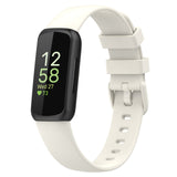 Apricot Silicone Strap | Fitbit Inspire 3 Strap