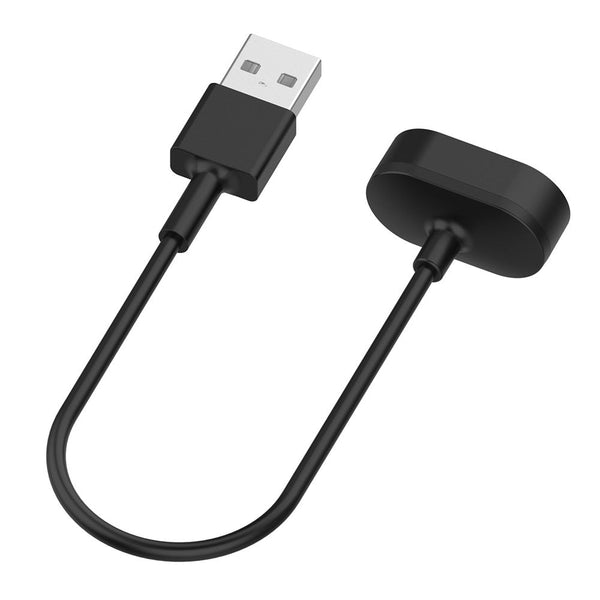Fitbit Inspire HR Charger | 15cm or 100cm Length | USB Cord