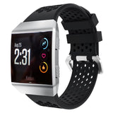 For Fitbit Ionic | Silicone Sports Strap/Band | 7 Colours Available