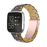 Fitbit Versa Strap | Fitbit Versa 2 Strap | Fitbit Versa Lite Strap | Ceramic Strap/Band | 10 Colours Available