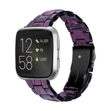 Fitbit Versa Strap | Fitbit Versa 2 Strap | Fitbit Versa Lite Strap | Ceramic Strap/Band | 10 Colours Available