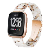 Fitbit Versa Strap | Fitbit Versa 2 Strap | Fitbit Versa Lite Strap | Ceramic Strap/Band | 10 Colours Available