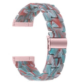 Fitbit Sense 2 Strap | Fitbit Versa 4 Strap | Ceramic Strap (24 Colours Available)