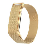 Fitbit Air Milanese Mesh Strap – Magnetic Closure