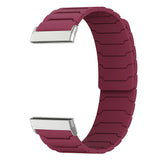 Fitbit Versa Strap | Fitbit Versa 2 Strap | Fitbit Versa Lite Strap | Silicone Link Strap/Band | 22 Colours Available