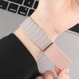 Fitbit Versa Strap | Fitbit Versa 2 Strap | Fitbit Versa Lite Strap | Silicone Link Strap/Band | 22 Colours Available