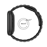 Fitbit Versa Strap | Fitbit Versa 2 Strap | Fitbit Versa Lite Strap | Rugged Silicone Strap/Band | 20 Colours Available