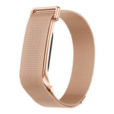 Fitbit Air Milanese Mesh Strap – Magnetic Closure