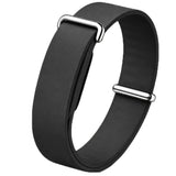 Fitbit Air Silicone Strap with Adjustable Metal Loop