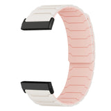 Fitbit Versa Strap | Fitbit Versa 2 Strap | Fitbit Versa Lite Strap | Silicone Link Strap/Band | 22 Colours Available