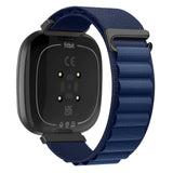 Fitbit Sense Strap | Fitbit Versa 3 Strap | Alpine Loop Nylon (18 Colours Available)