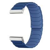 Fitbit Versa Strap | Fitbit Versa 2 Strap | Fitbit Versa Lite Strap | Silicone Link Strap/Band | 22 Colours Available