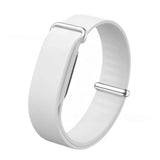 Fitbit Air Silicone Strap with Adjustable Metal Loop