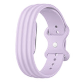 Fitbit Air Grooved Silicone Strap – Reversed Buckle