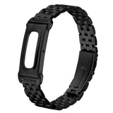 Fitbit Air Metal Link Strap – Premium 316L Stainless Steel