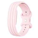 Fitbit Air Grooved Silicone Strap – Reversed Buckle