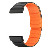 Fitbit Versa Strap | Fitbit Versa 2 Strap | Fitbit Versa Lite Strap | Silicone Link Strap/Band | 22 Colours Available