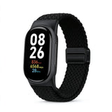 Braided Nylon Solo Loop For Google Fitbit Edge