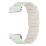 Fitbit Versa Strap | Fitbit Versa 2 Strap | Fitbit Versa Lite Strap | Silicone Link Strap/Band | 22 Colours Available